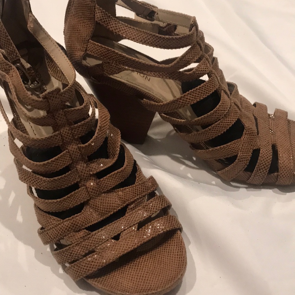 Heels